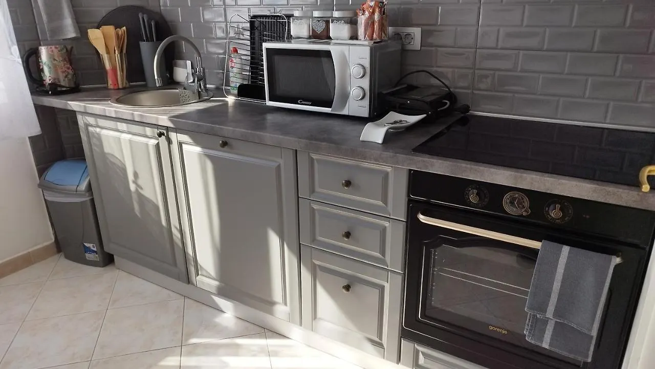 Apolonija Apartment Rijeka