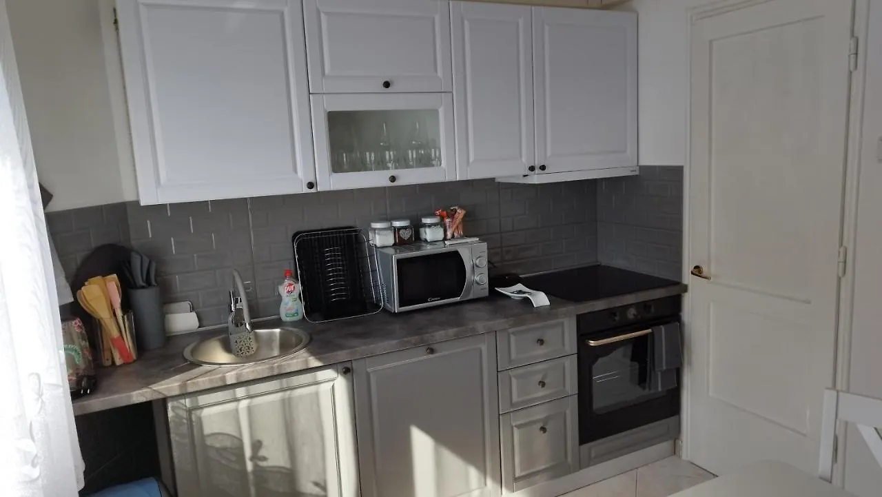 Apolonija Apartment Rijeka 0*,  Croatia