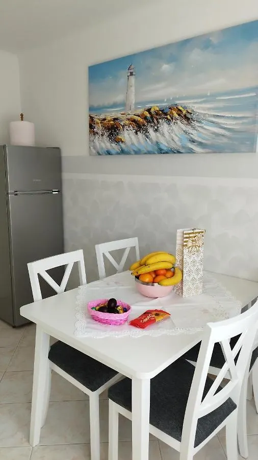 Apolonija Apartment Rijeka