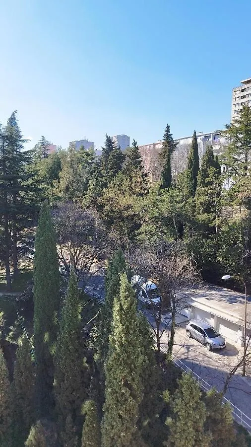 Apolonija Apartment Rijeka