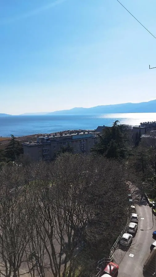 Apolonija Apartment Rijeka 0*,
