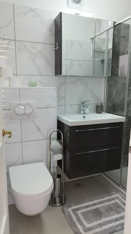 Apolonija Apartment Rijeka