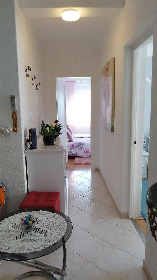 Apolonija Apartment Rijeka 0*,  Croatia