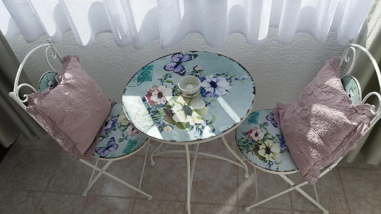 Apolonija Apartment Rijeka