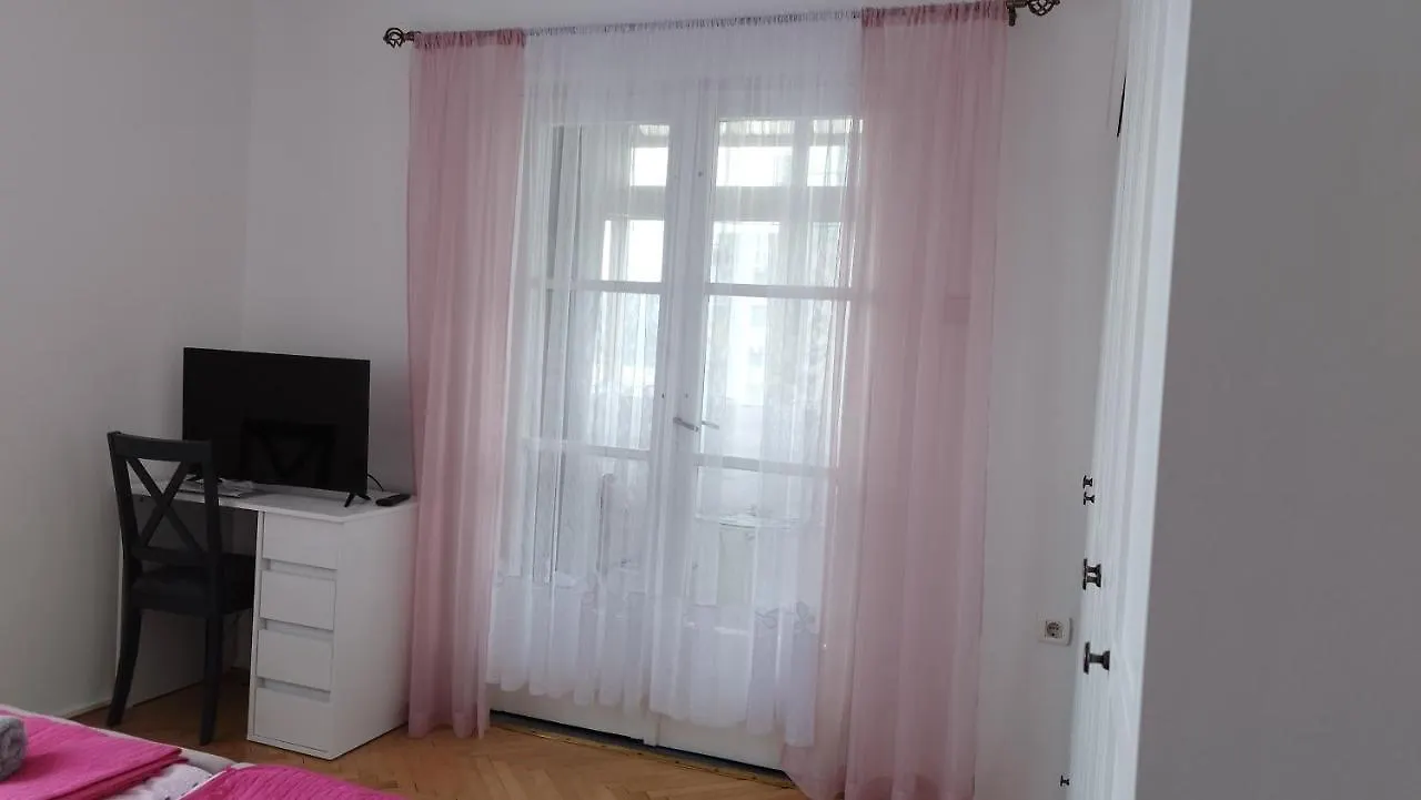 Apolonija Apartment Rijeka