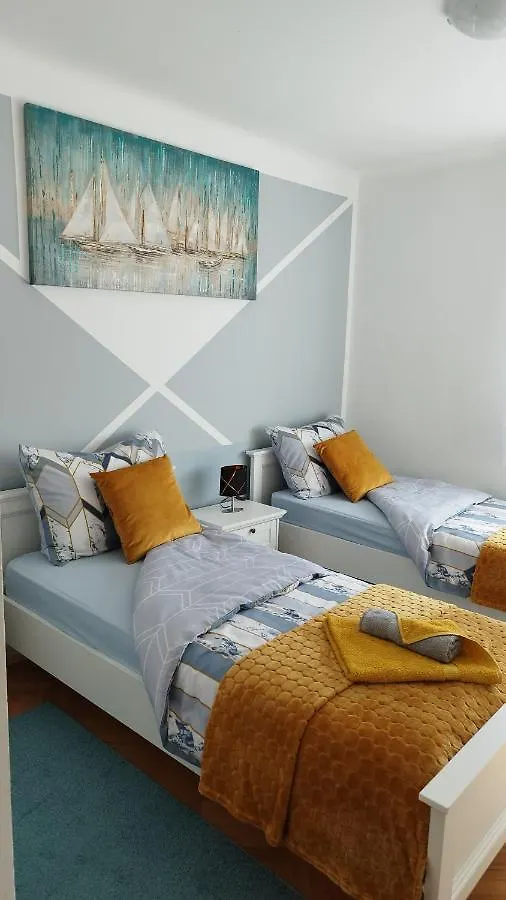 Apolonija Apartment Rijeka