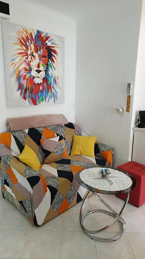 Apolonija Apartment Rijeka