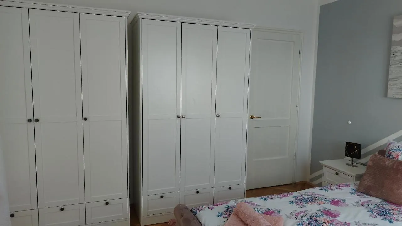 Apolonija Apartment Rijeka Croatia