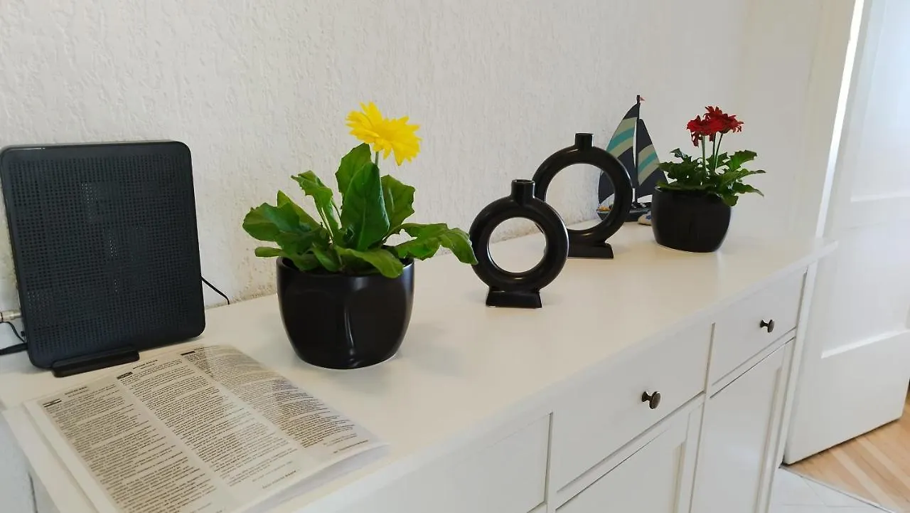 Apolonija Apartment Rijeka