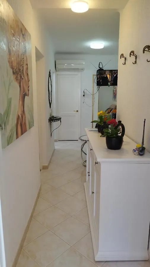Apolonija Apartment Rijeka