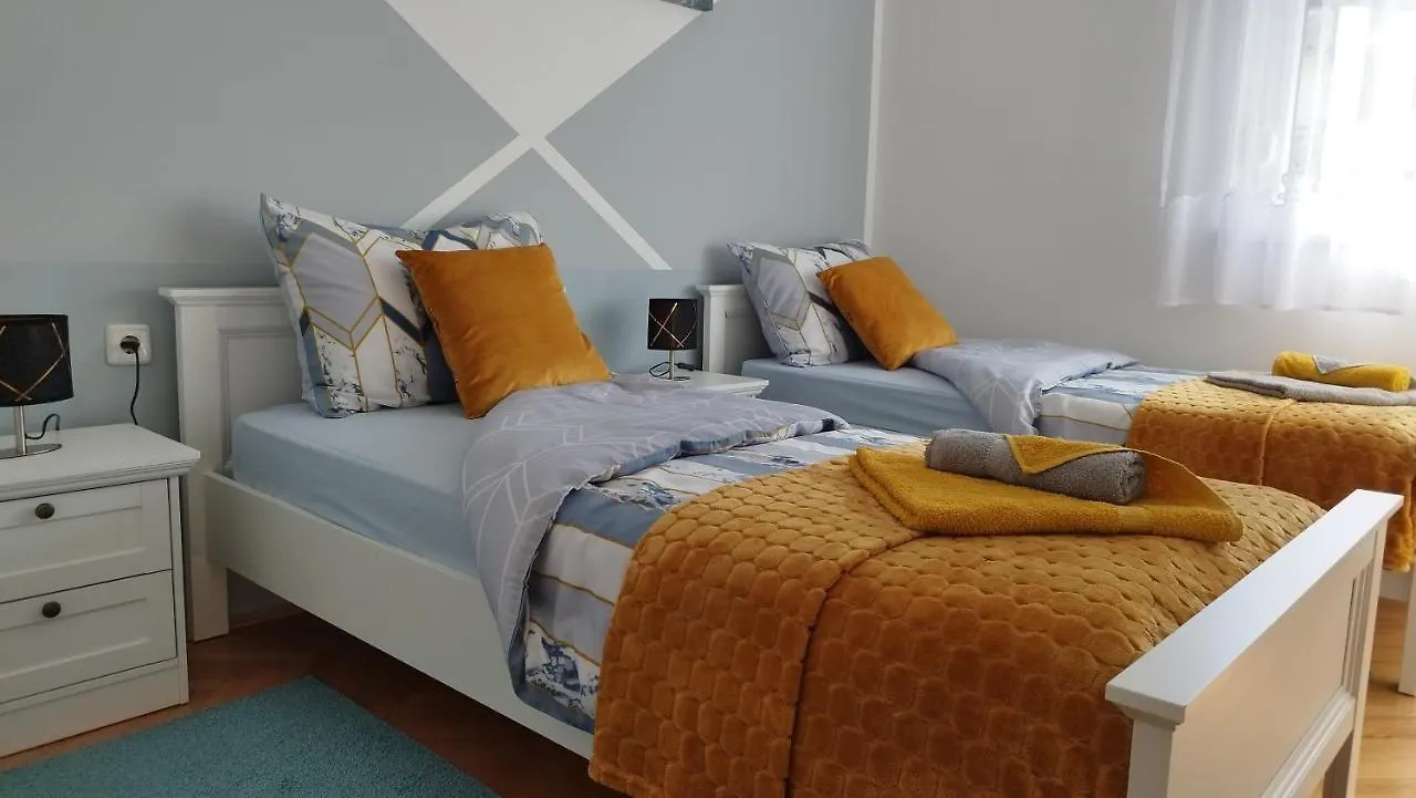 Apolonija Apartment Rijeka