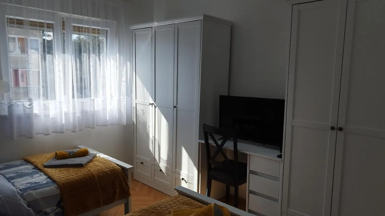 Apolonija Apartment Rijeka 0*,  Croatia