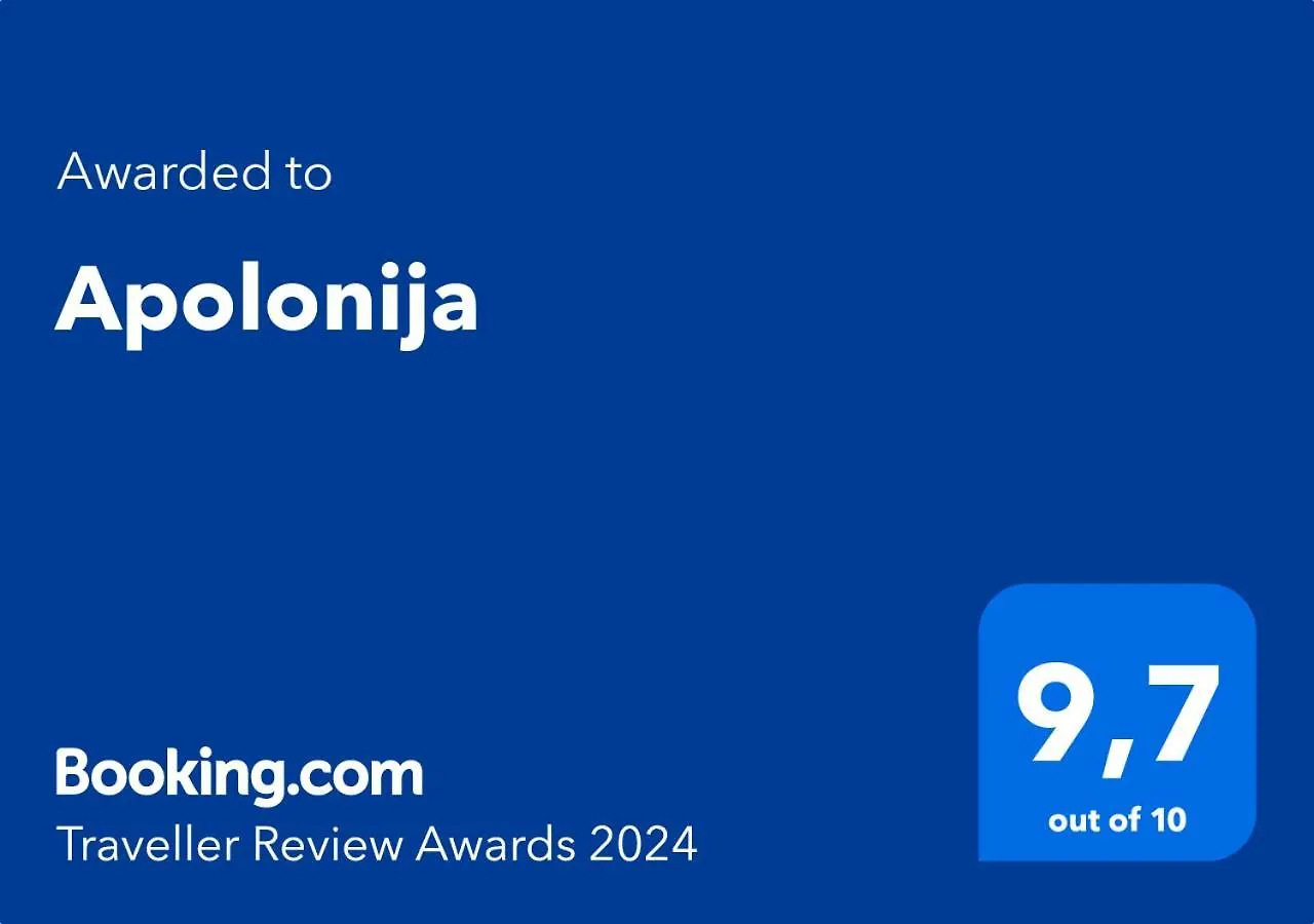 Apolonija contacts